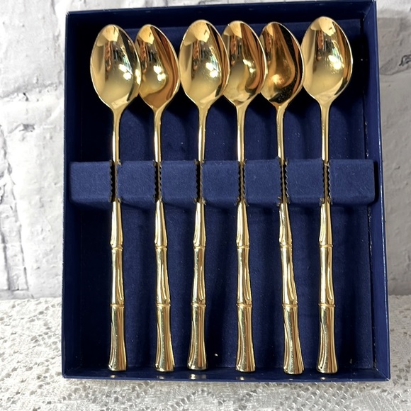 Oxford Hall Silver Smith’s Dining Oxford Hall Gold Electroplated